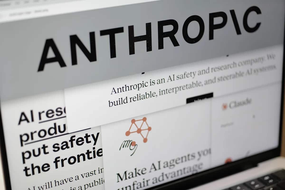 Anthropic urges California governor to grant courts power to block risky AI