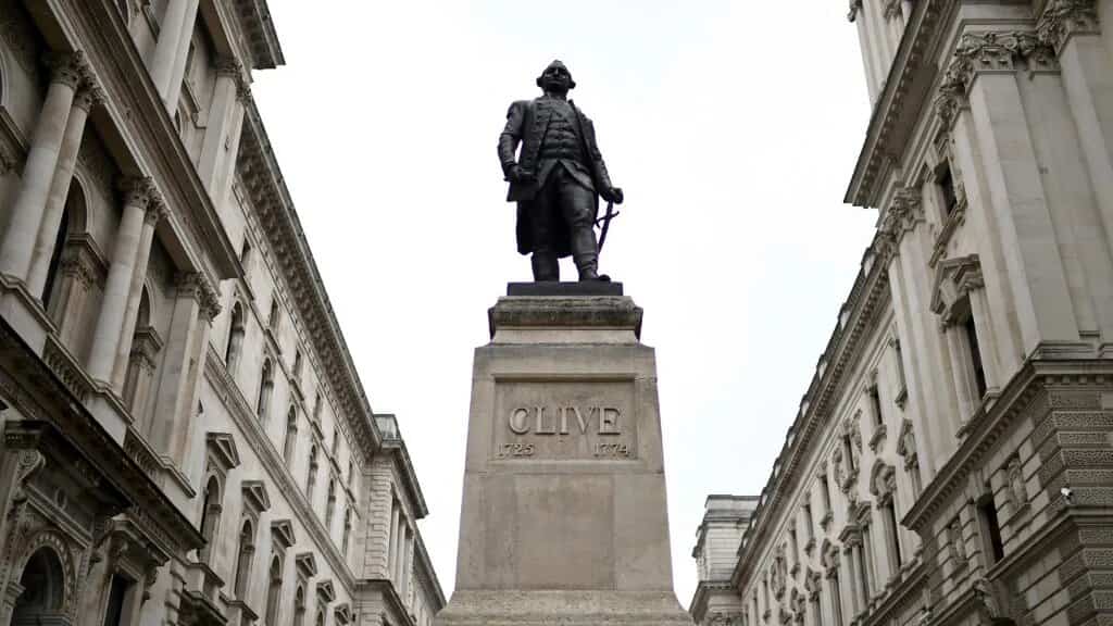 British Empire not widely taught in UK schools, data suggests