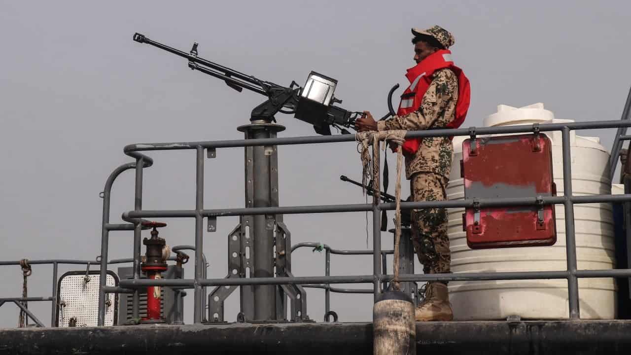 UN warns Yemen at greatest risk of renewed major conflict since 2022 truce