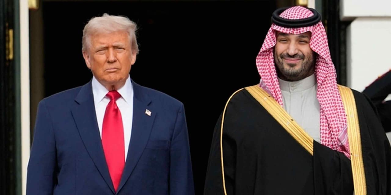 Trump claims Mideast allies outlined deal to end Iran conflict