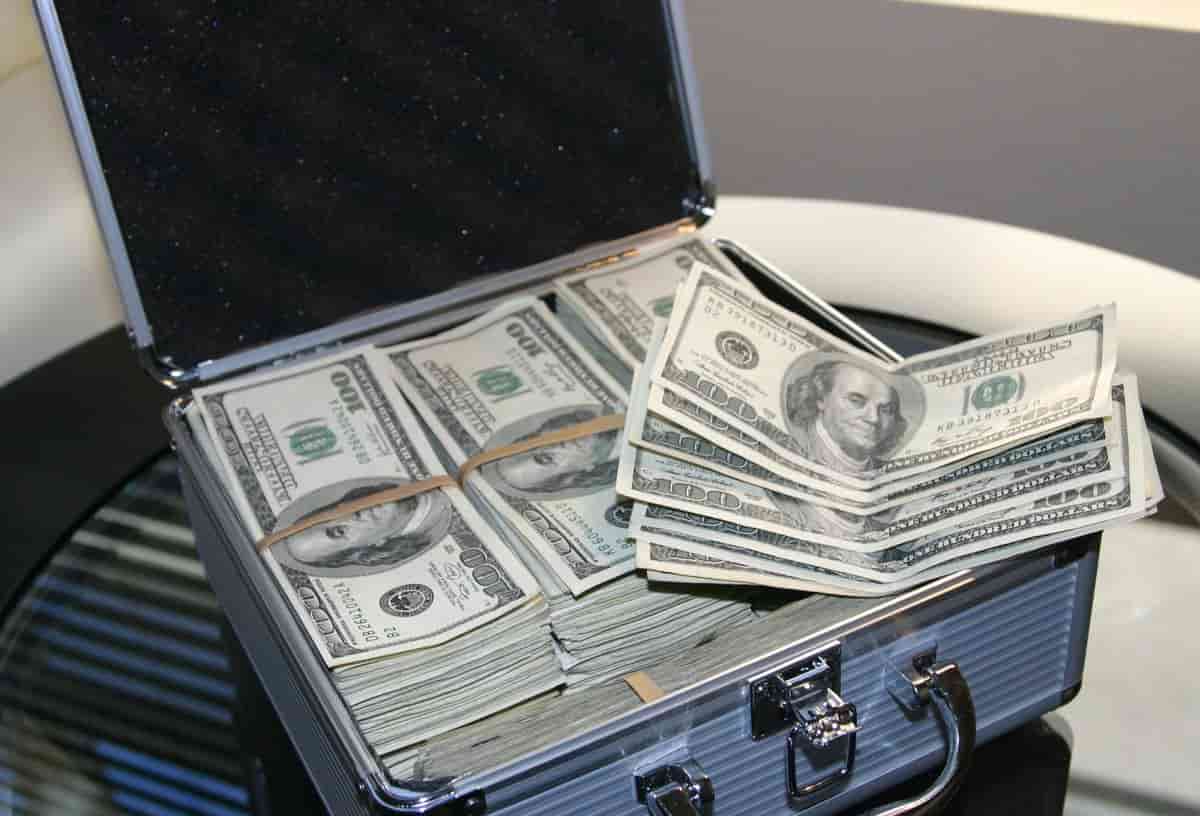 US Labeled 'Zillow For Money Launderers' Amid Property Crime Surge