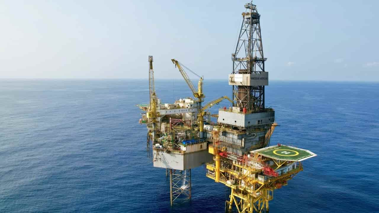 China and Philippines explore joint oil and gas projects amid South China Sea tensions