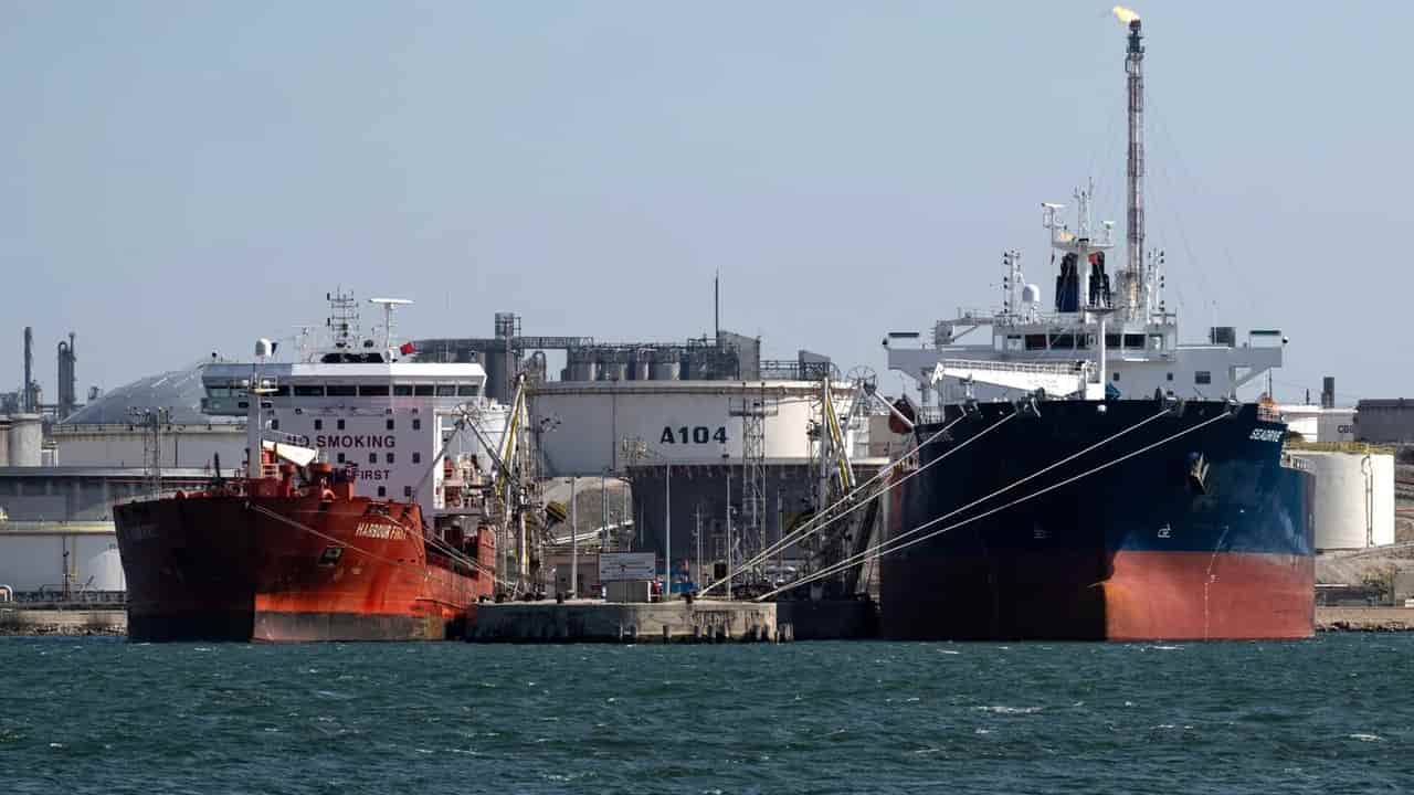 Gulf, Eurasian conflicts threaten Europe with inflationary energy crisis