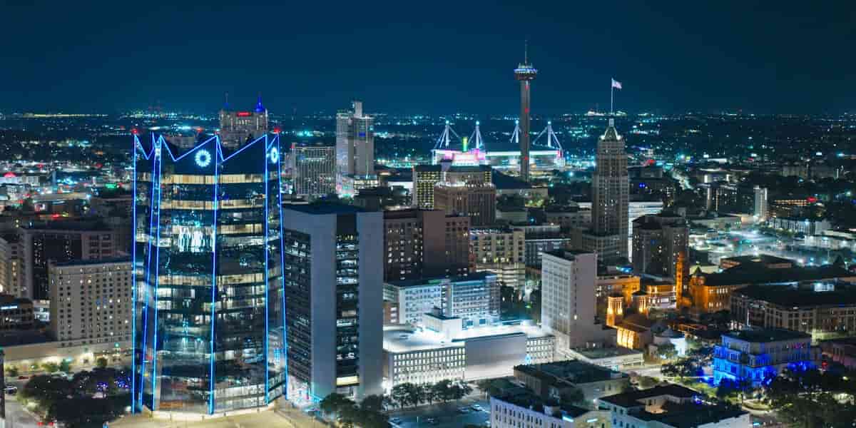 Gen Z, millennials move to Texas for different reasons