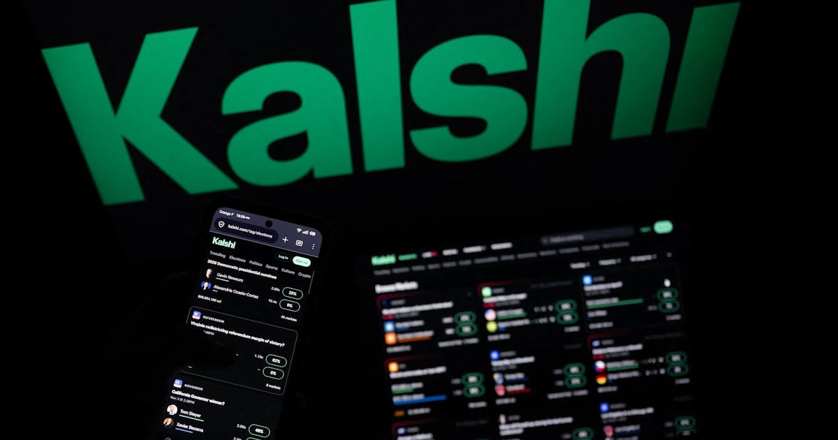 Prediction Markets Face Legal Battle With States and Federal Government