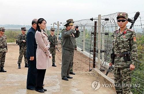 North Korea to resume propaganda broadcasts toward South Korea