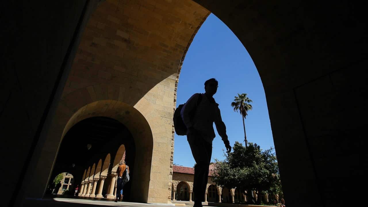 US visa delays strand Chinese students, causing anxiety and 'frozen' plans