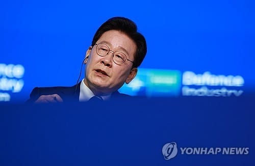Lee, Zelenskyy agree to handle North Korean POWs on humanitarian grounds