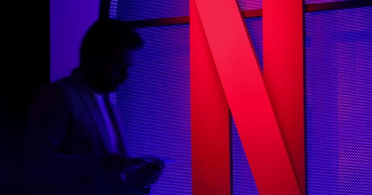 Netflix shares slide on weak fourth-quarter profit forecast