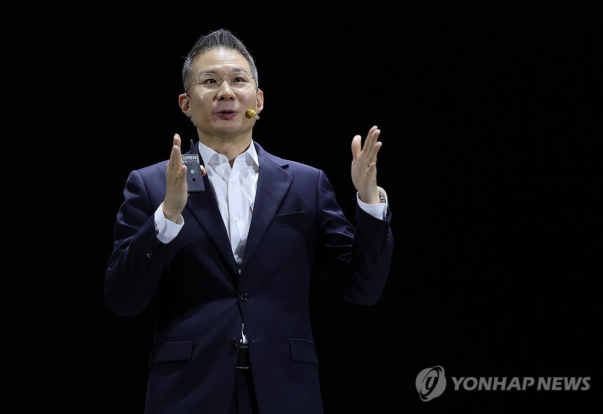 OpenAI Korea Head Sees Continued AI Memory Boom, Partnership Focus