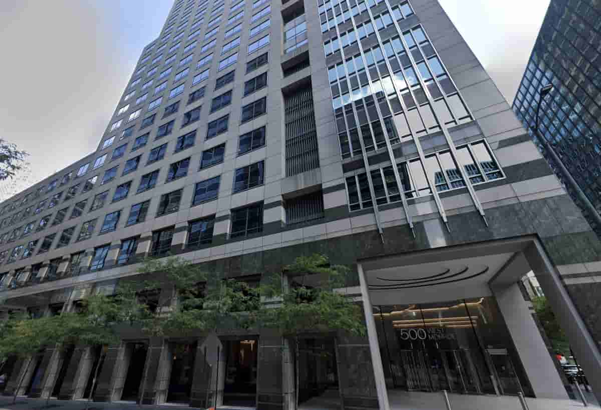 Newmark Reports Record Q2 Revenue, Maintains Full-Year Guidance