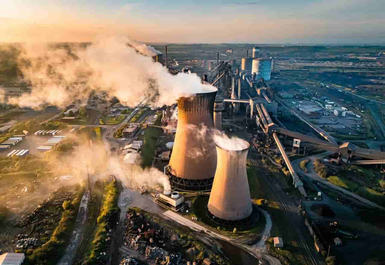 UK government poised to nationalise British Steel