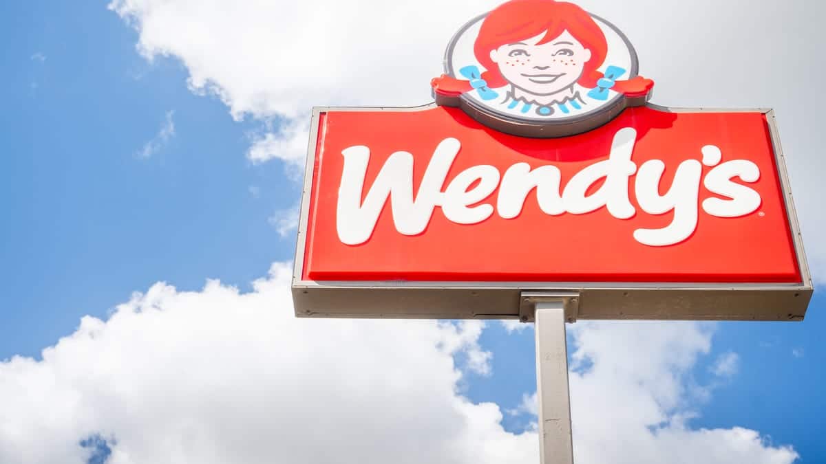 Wendy's franchisee Meritage Hospitality files for Chapter 11 bankruptcy