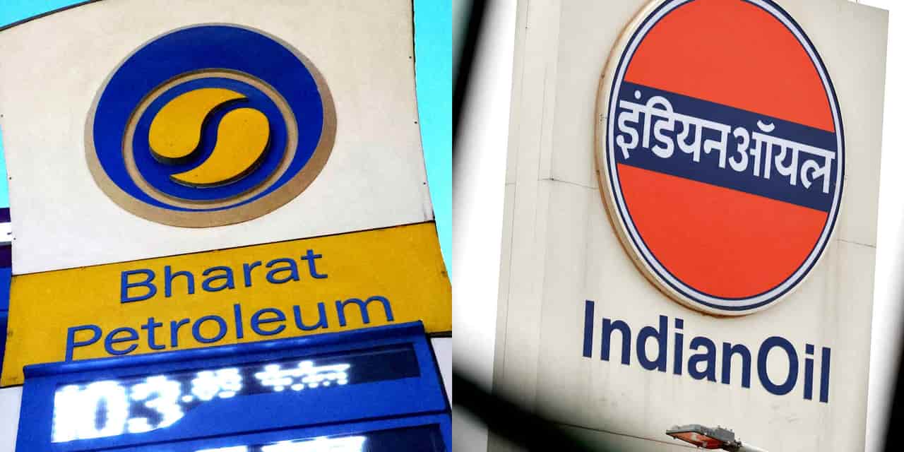 India fuel retailers lose $1.9B shielding consumers from energy shock