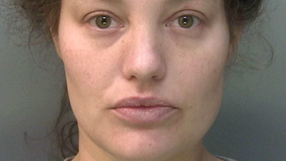 Constance Marten granted permission to appeal sentence for killing her baby