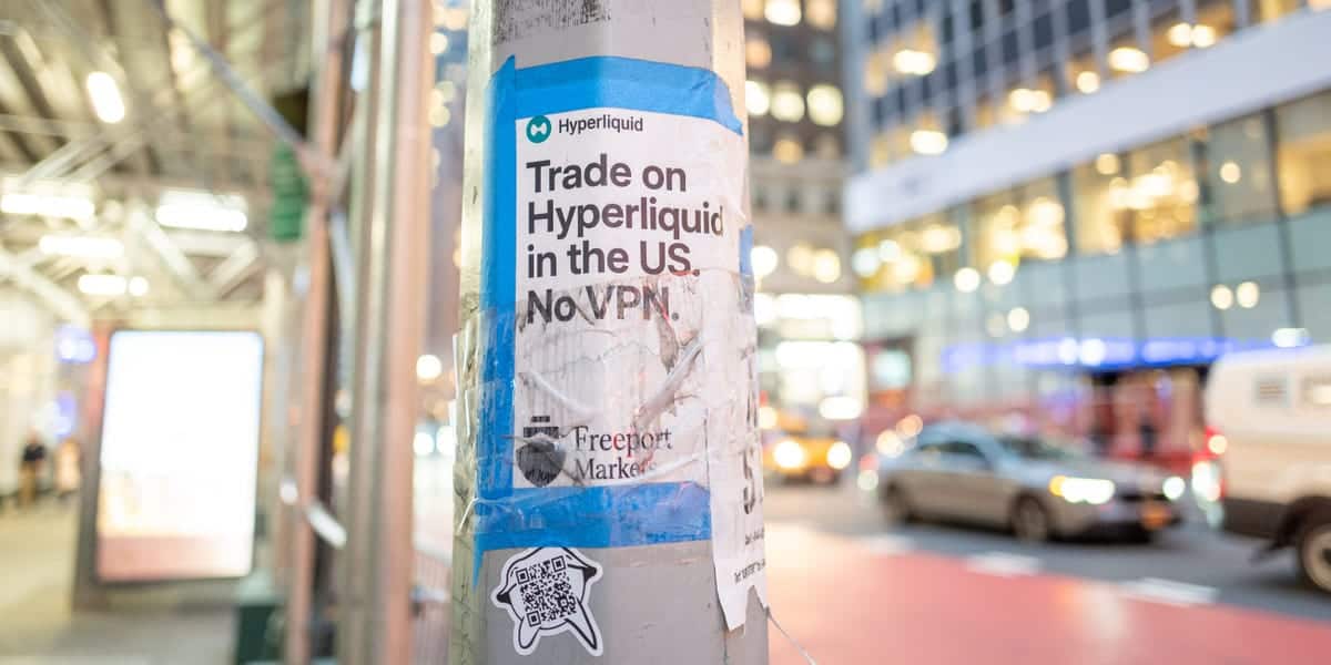 Perpetual futures, a crypto-powered trade, expand across markets