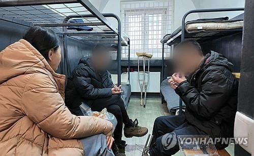 Ukraine first sought secrecy over N. Korean POW transfer, spy agency says