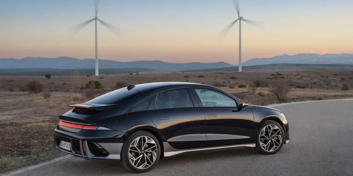 Automakers axe EV models amid sales slump