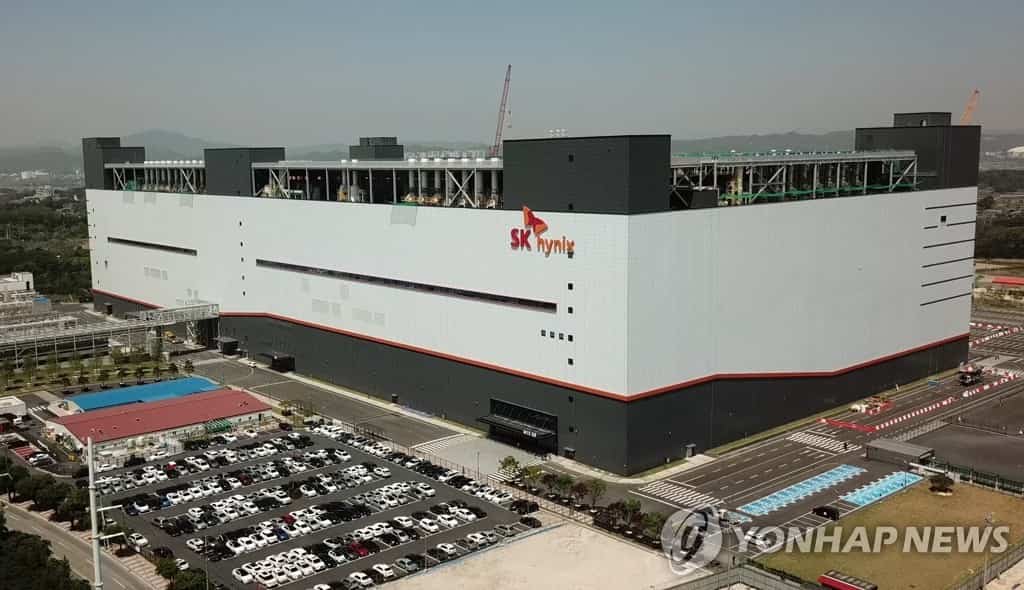 Samsung, SK hynix to build HBM fabs in Chungcheong region