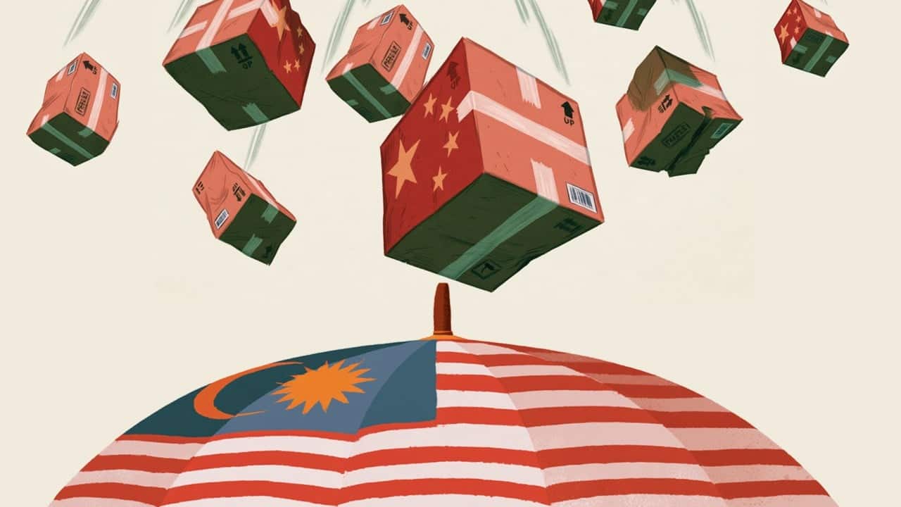 Malaysian shoppers flock to Pinduoduo, squeezing local businesses