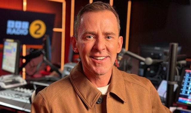Scott Mills was BBC's highest earner before sacking, new figures reveal