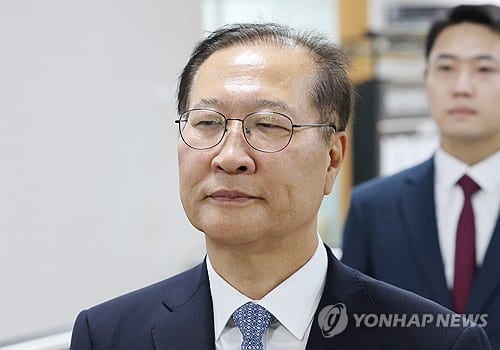 Appeals court reduces ex-justice minister's sentence to 9 years