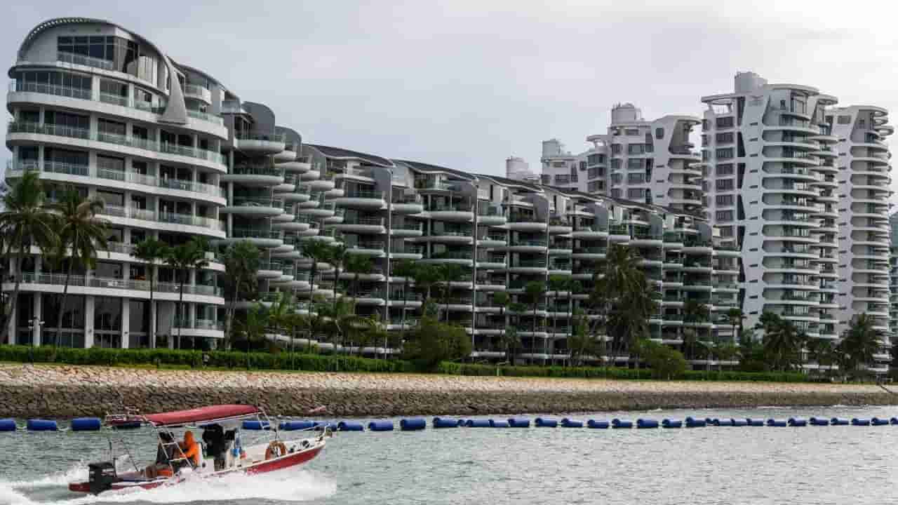Singapore named world's most expensive city for luxury spending for 4th year