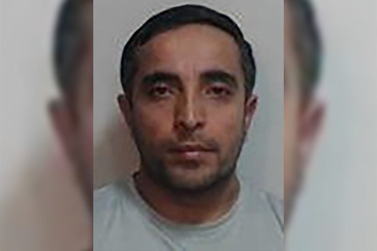 Former translator for British Army in Afghanistan jailed for raping taxi passenger