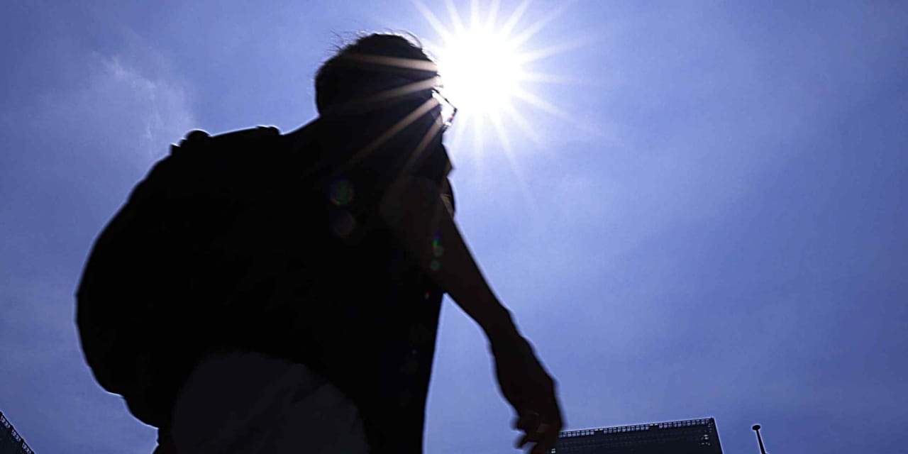 Japanese Firms Innovate Cooling Tech Amidst Rising Heat Concerns