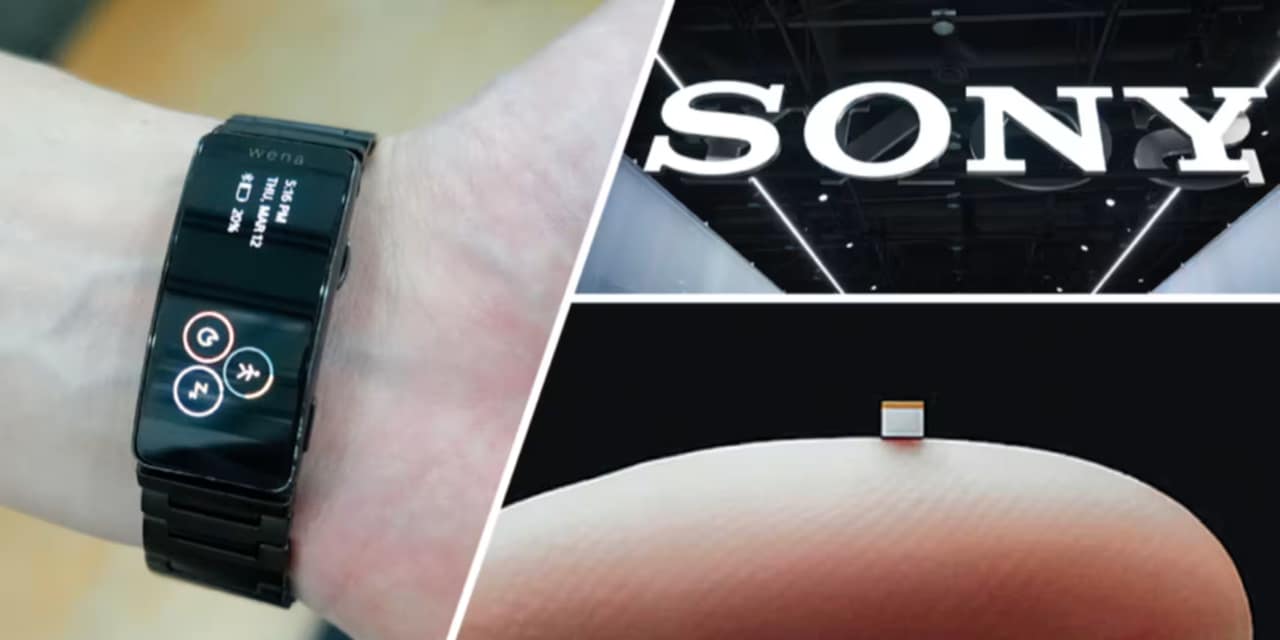 Former Sony engineers launch startups to revive discontinued tech
