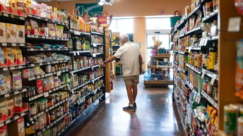 FDA proposes mandatory notification for 'generally recognized as safe' food ingredients