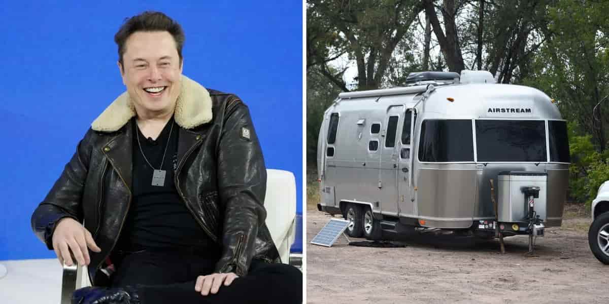 Elon Musk's property portfolio evolution: From Bel Air mansions to Texas and Tennessee