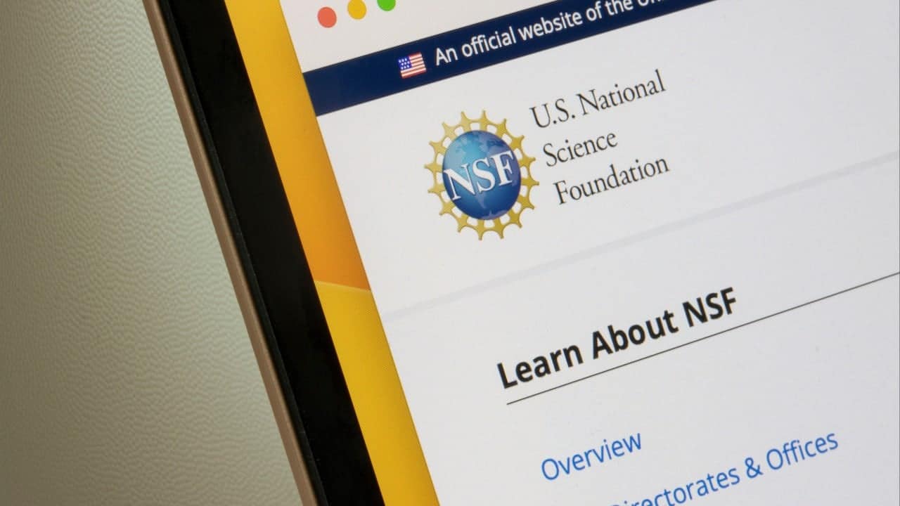US restricts funding for professor over China programs