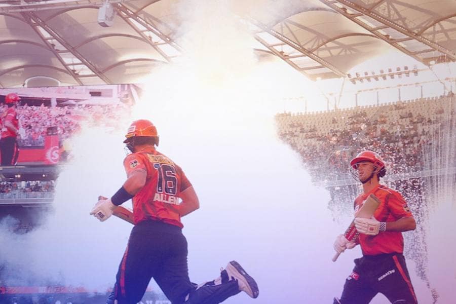 Hundred owners expected to bid for Big Bash franchises