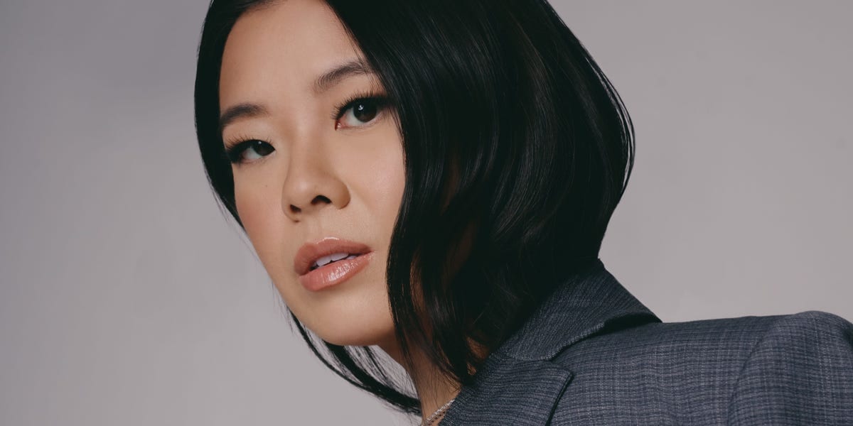TikTok star Vivian Tu launches AI finance app 'Ask Dolly'