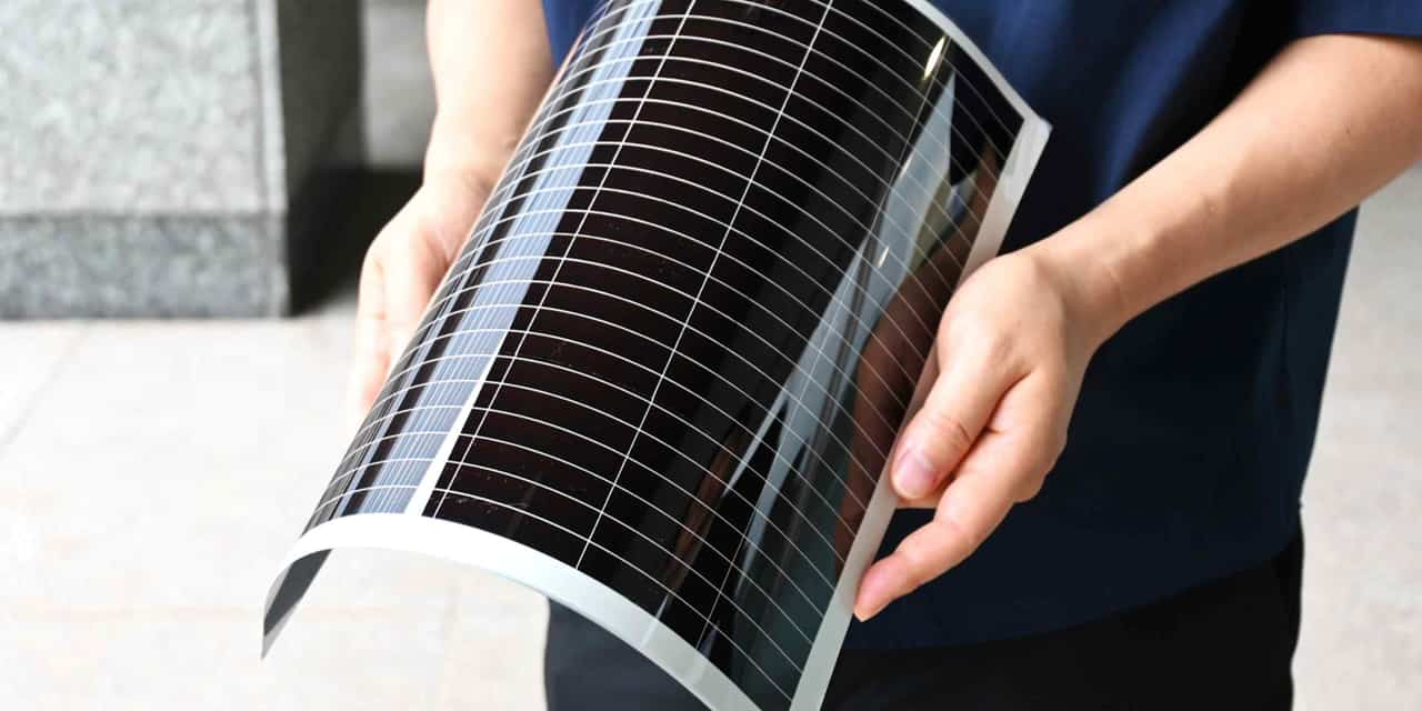 Japan to subsidize perovskite solar cell production with $640 million