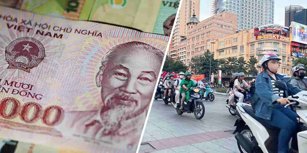 Sumitomo Mitsui Trust to enter Vietnam asset management via JV with state bank