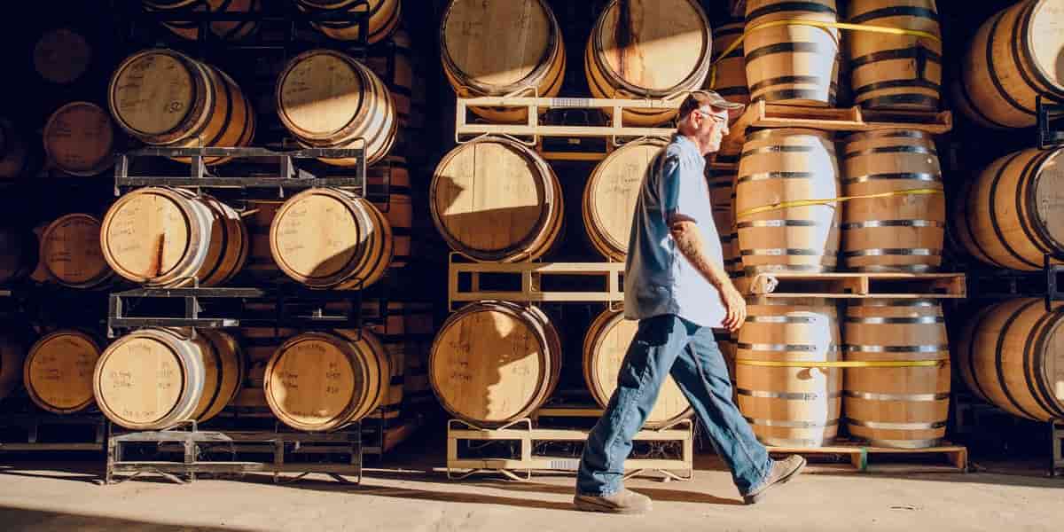 US and Canada alcohol tariffs become trade war flashpoint