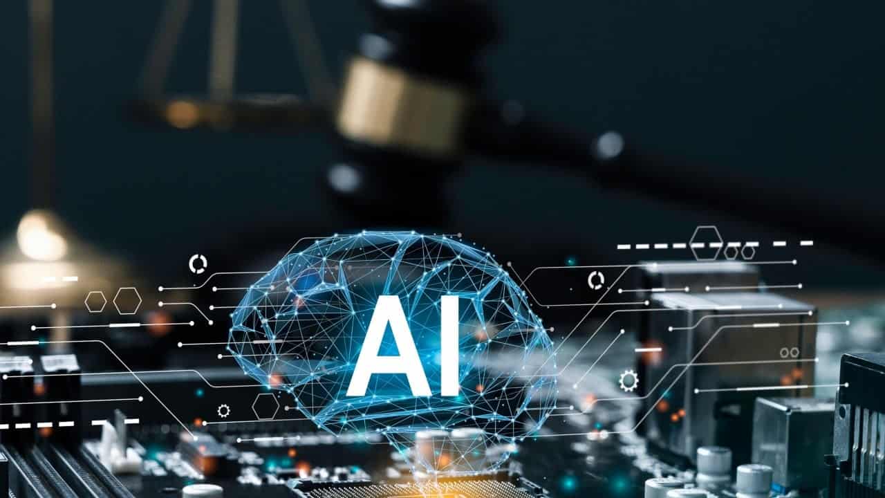 China trusted more than US, EU on AI regulation in Pew survey