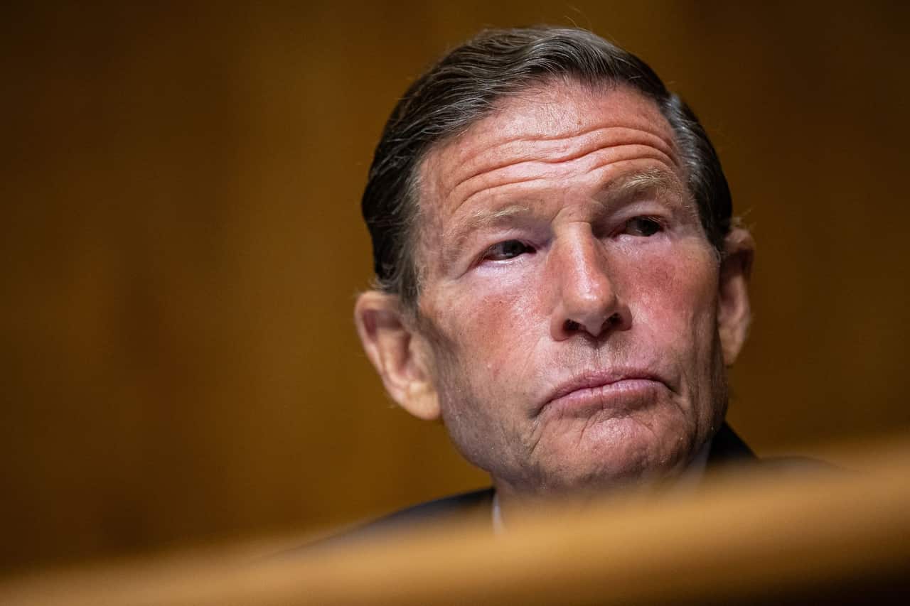 US senator warns ships carrying Russian diesel to turn back