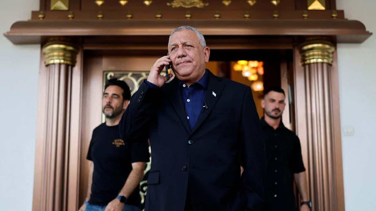 Israel to hold parliamentary elections on October 27