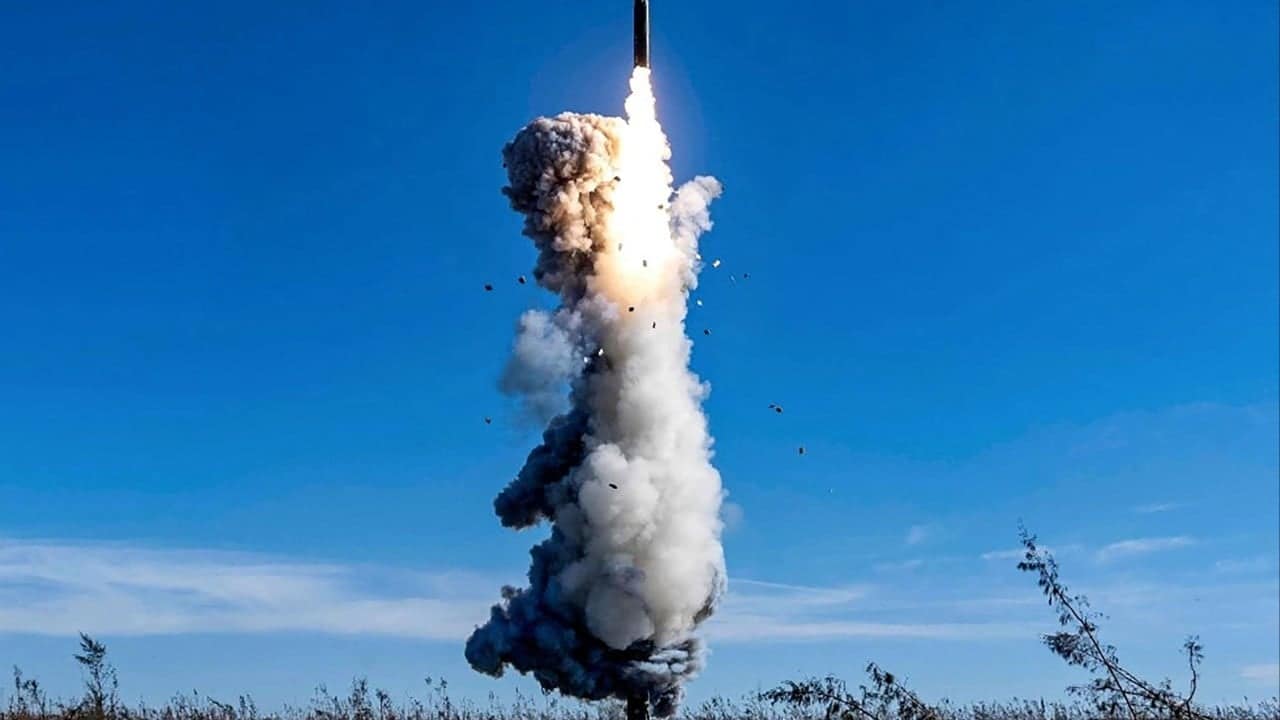 US, Allies Urge China to Provide 24-Hour Warning for Missile Tests