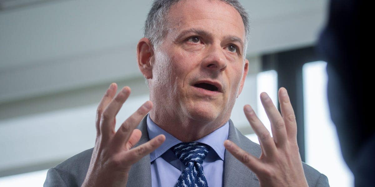 David Einhorn: Younger generations lack patience for wealth building, homeownership