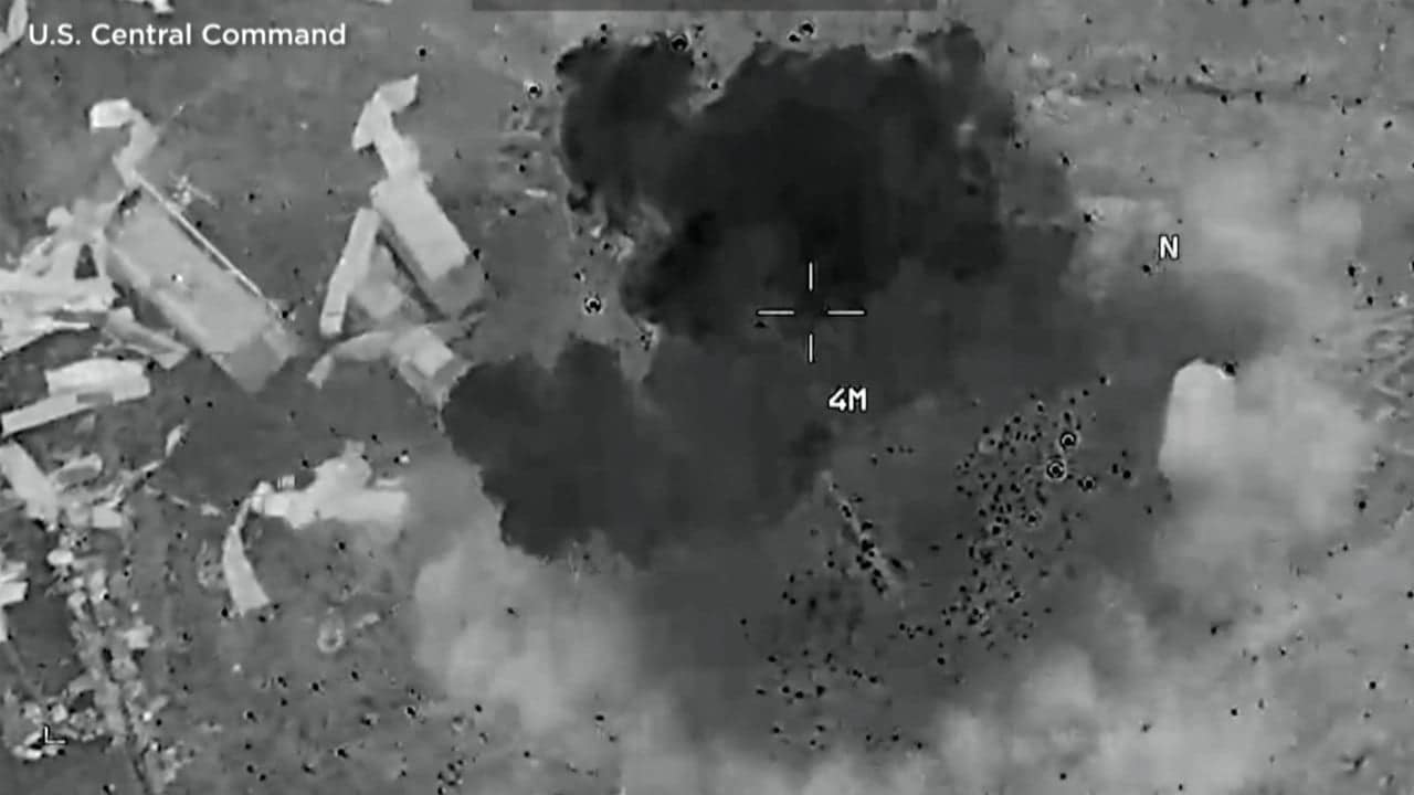 Most Americans Say US Has Not Achieved War Goals in Iran
