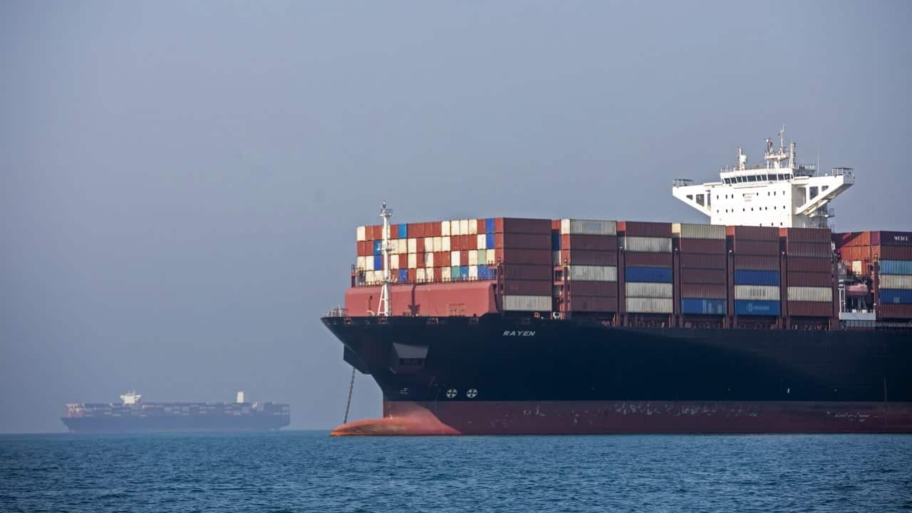 Chinese exporters wary of US-Iran peace deal impact