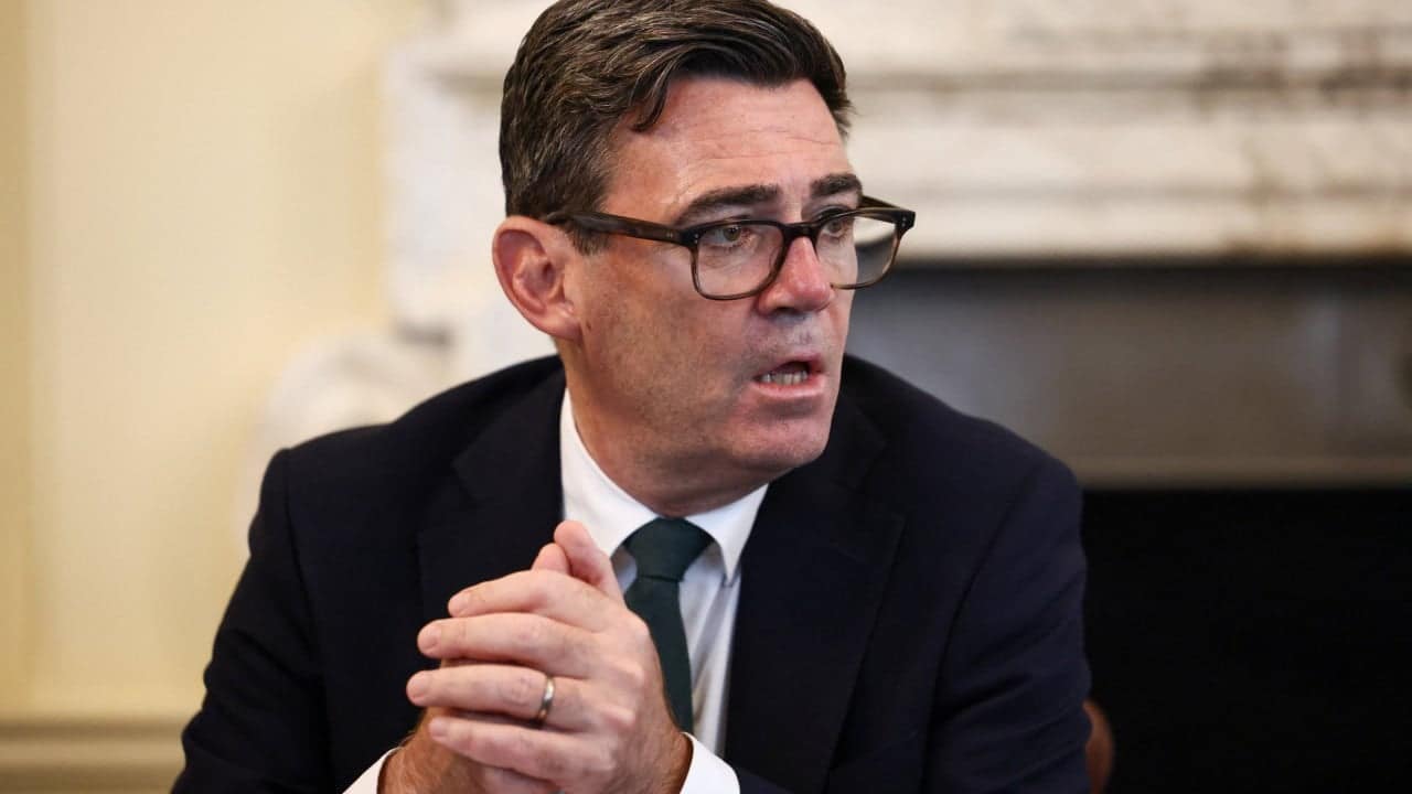 UK Bans Trade With Israeli Settlements, Accuses Israel of Ethnic Cleansing