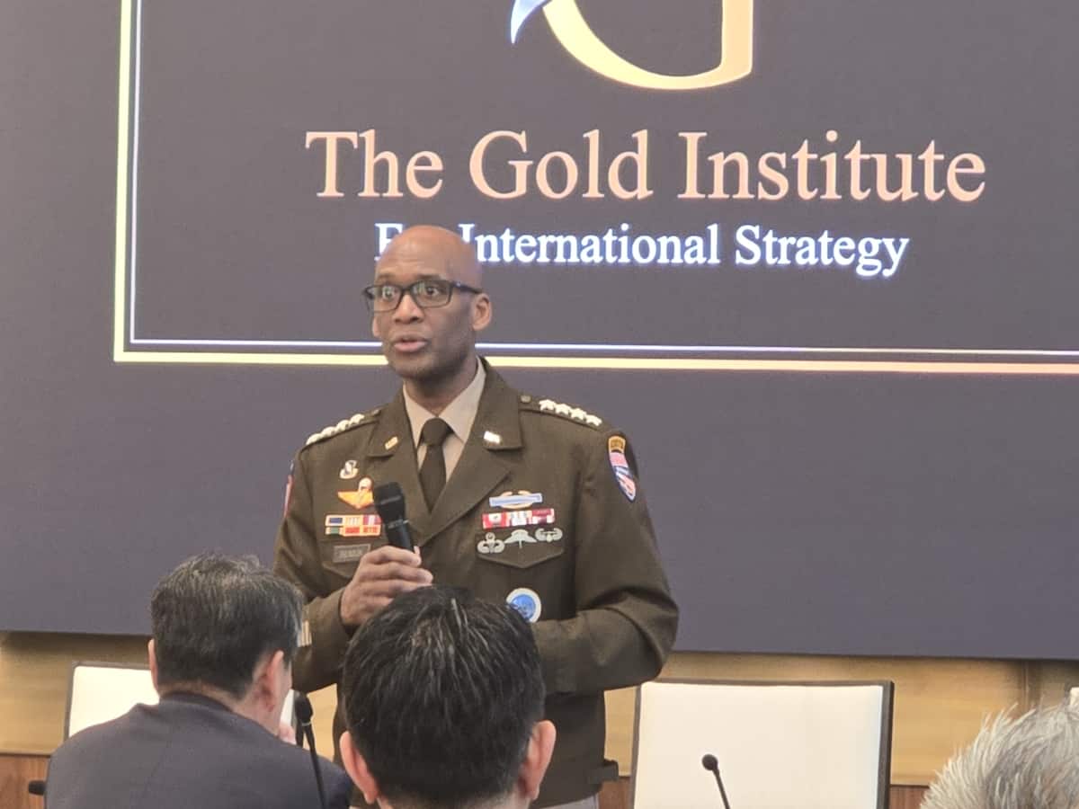 USFK chief says conditions changed for OPCON transfer to S. Korea
