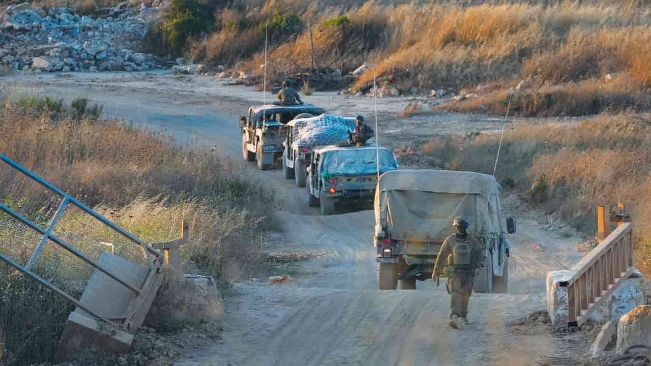 Lebanon pilot zones launch amid Israeli withdrawal and Hezbollah resistance