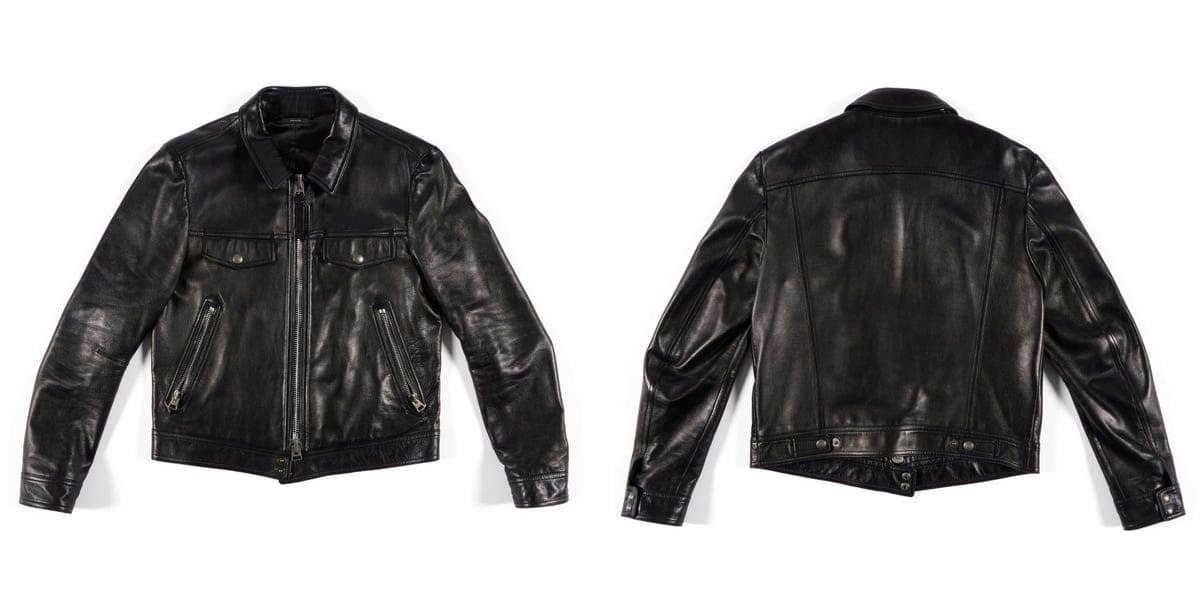 Nvidia CEO Jensen Huang's jacket up for auction