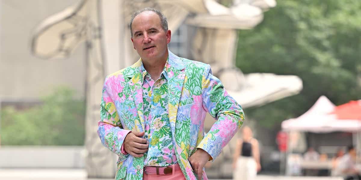 Dan Ives Leaves Wedbush to Launch New Merchant Bank
